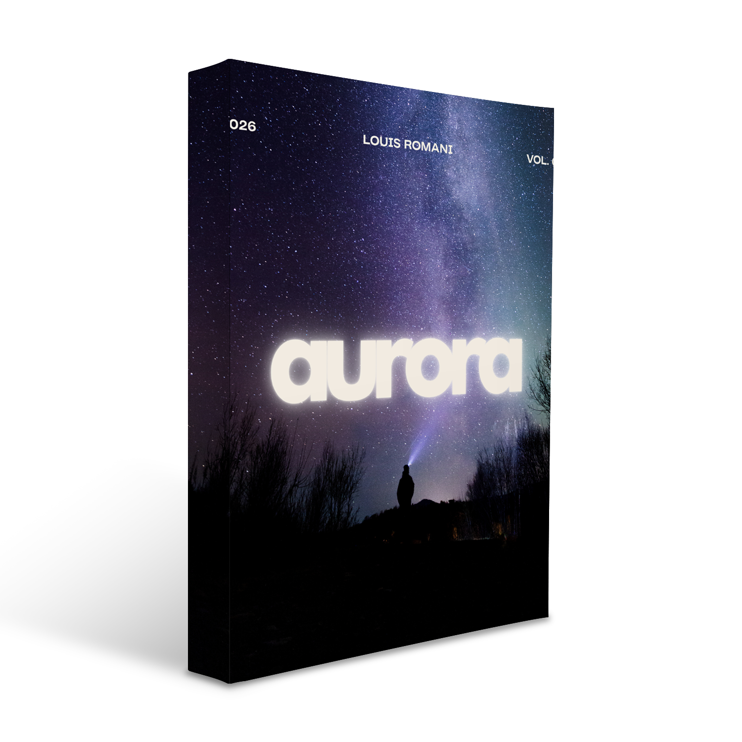 AURORA LOOP KIT COVER