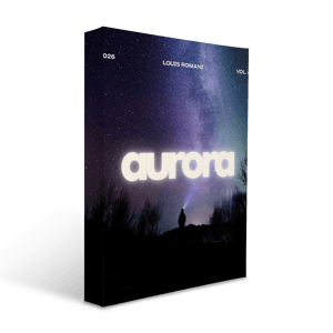 AURORA LOOP KIT COVER