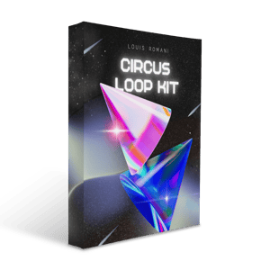 CIRCUS OFFER COVER