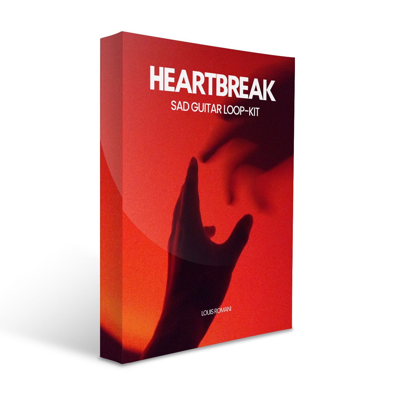 HEARTBREAK 3D OFFER