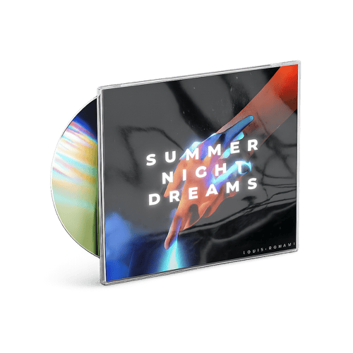 SUMMER NIGHT DREAMS COVER SUMMER NIGHT DREAMS COVER