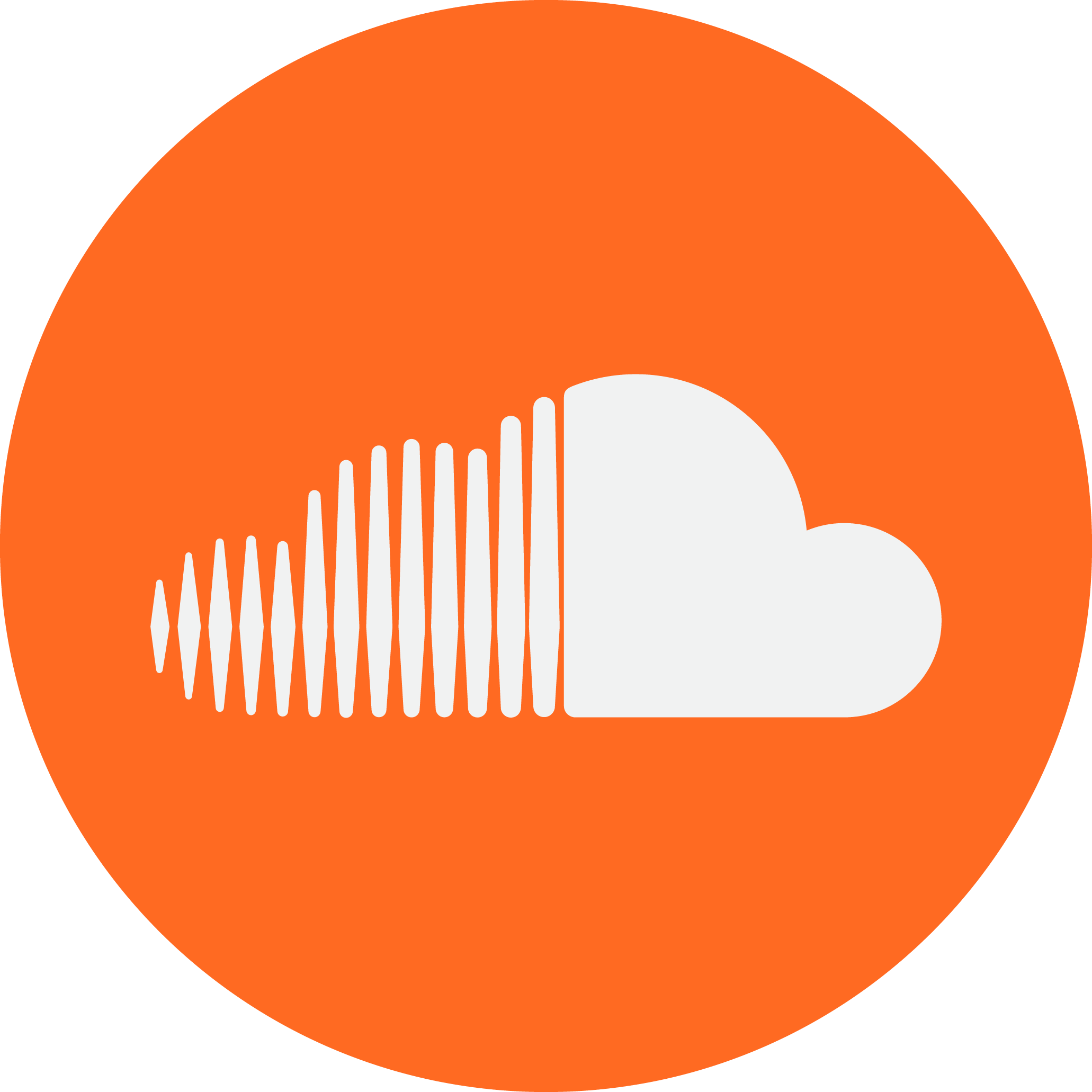 —Pngtree—soundcloud music stream social media_3609689