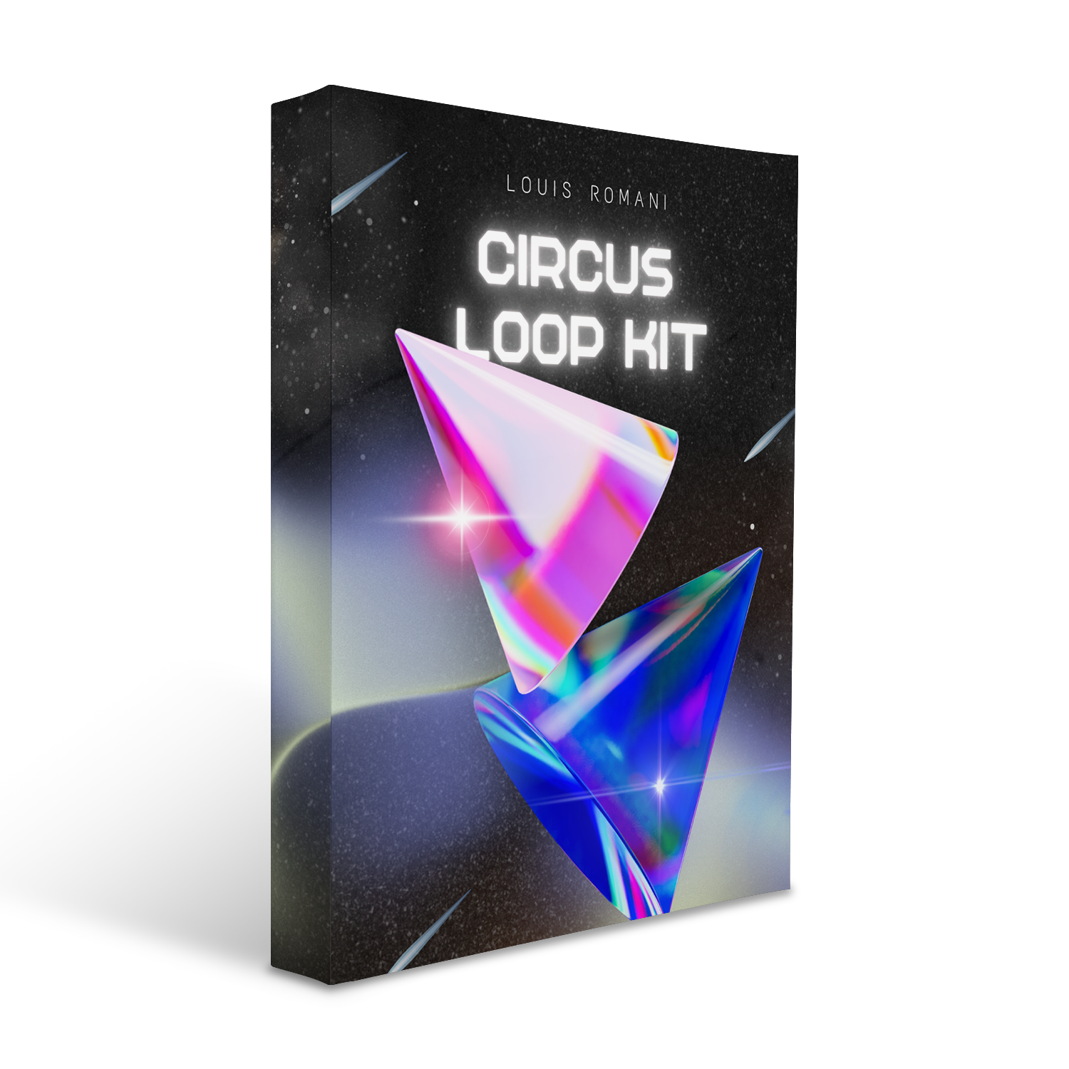CIRCUS OFFER COVER
