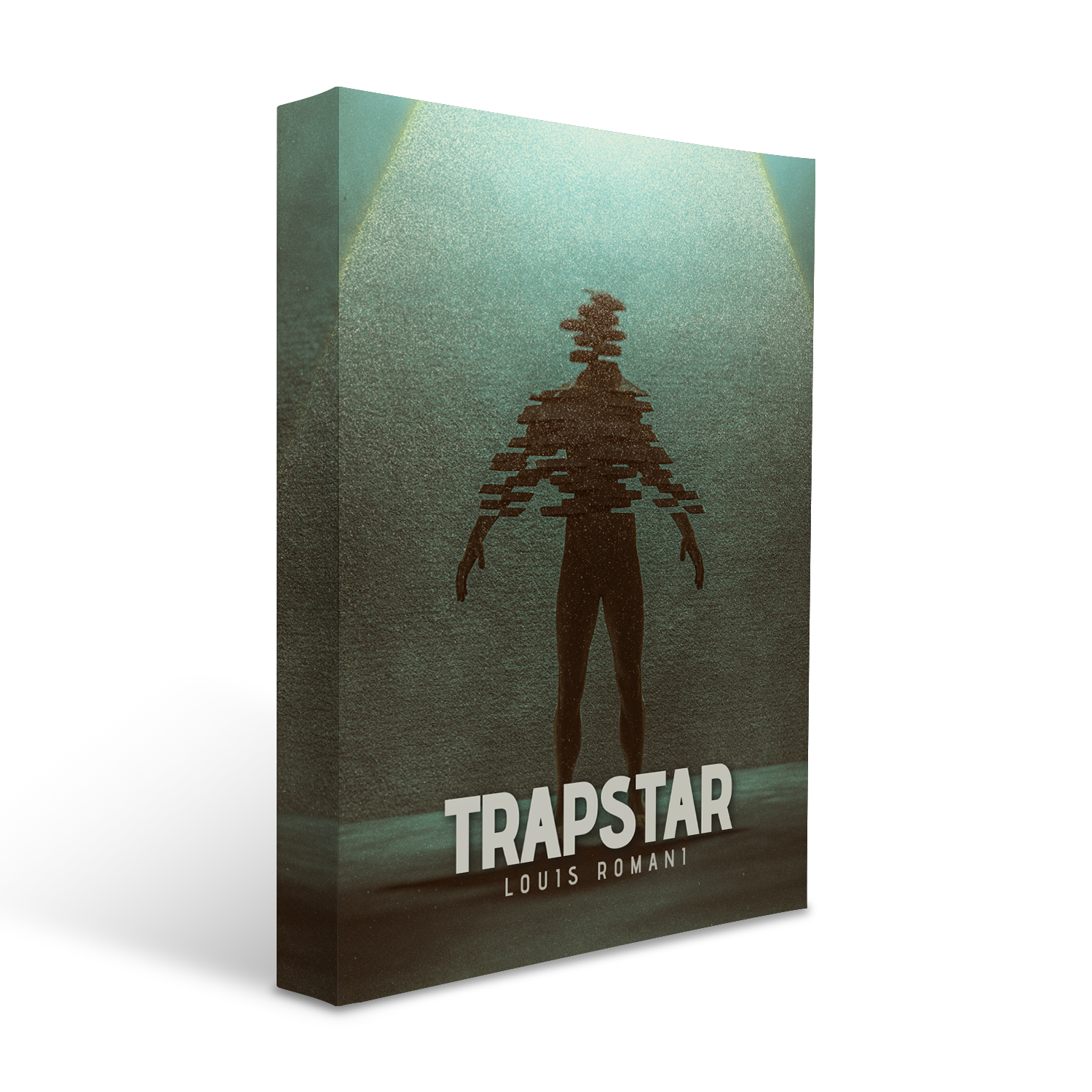 TRAPSTAR 3D OFFER
